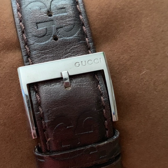 Gucci G Band Watch - Picture 3 of 8